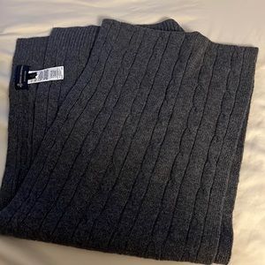 New brooks brothers scarf